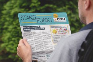 Standpunkt 01-2026