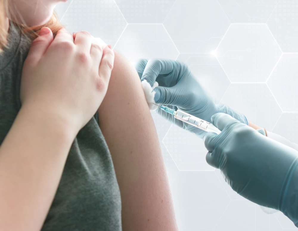 Hagener CDU fordert Impfzentrum in Stotel